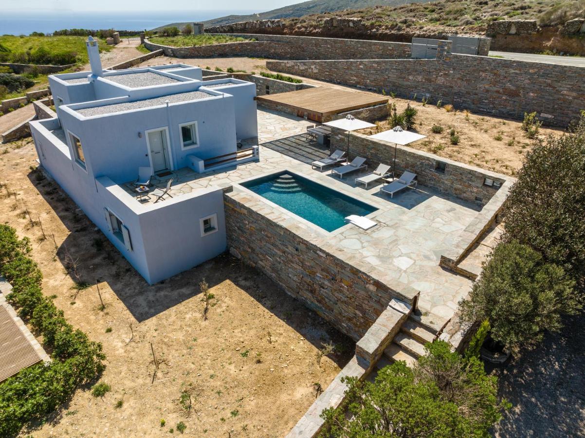 Nevermind Vacations Villa A Kastriani Exterior photo